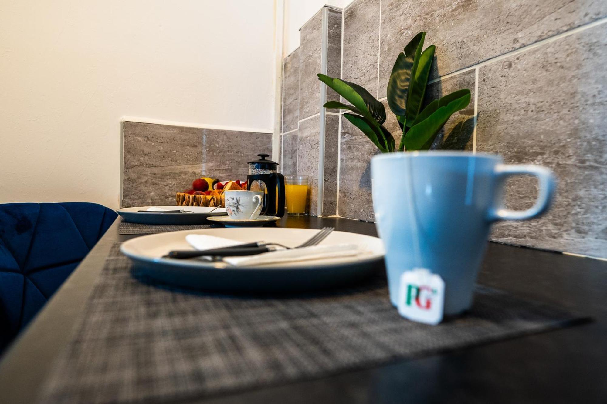 Arena Apartment With Balcony Birmingham Extérieur photo