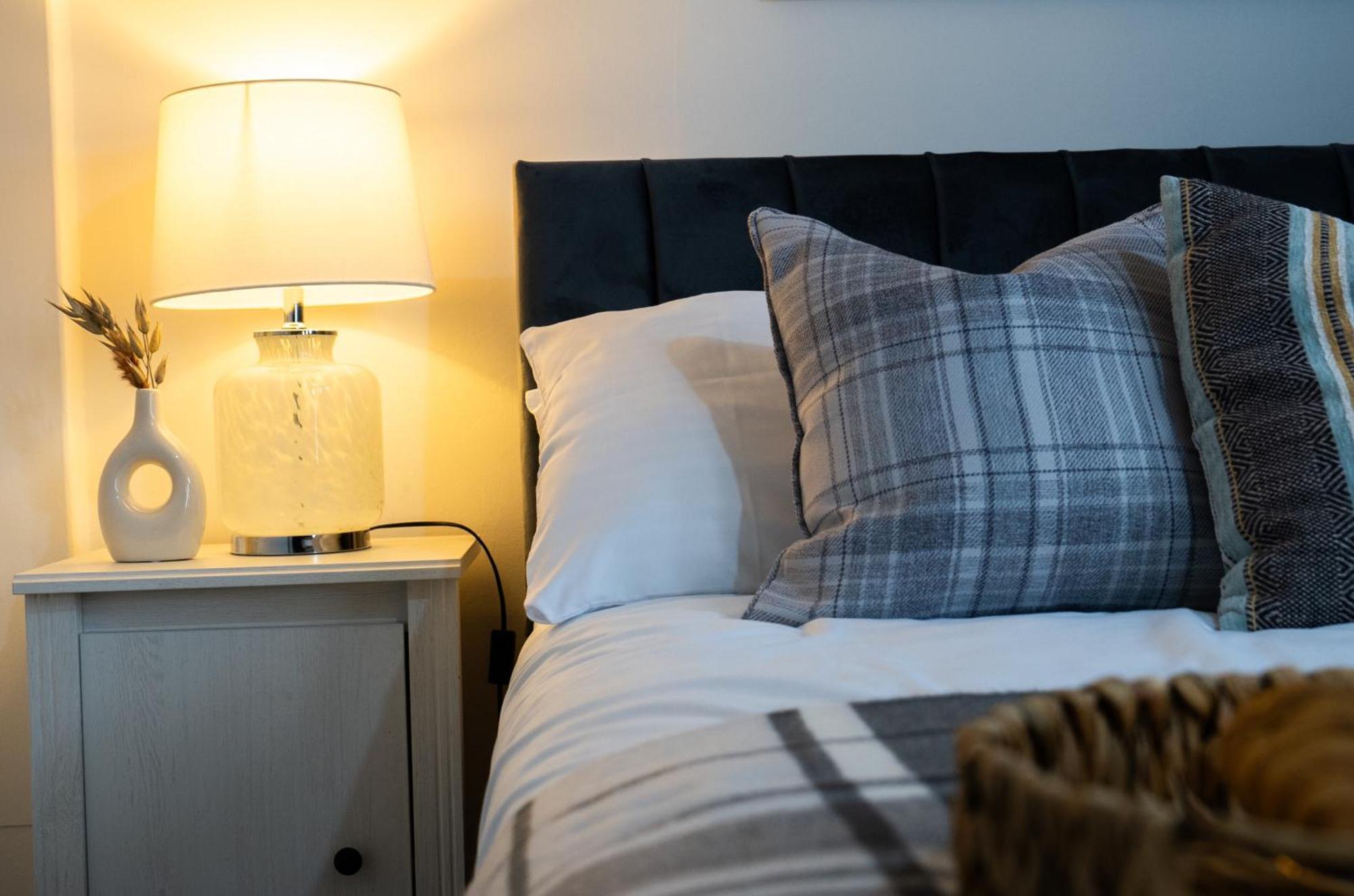 Arena Apartment With Balcony Birmingham Extérieur photo