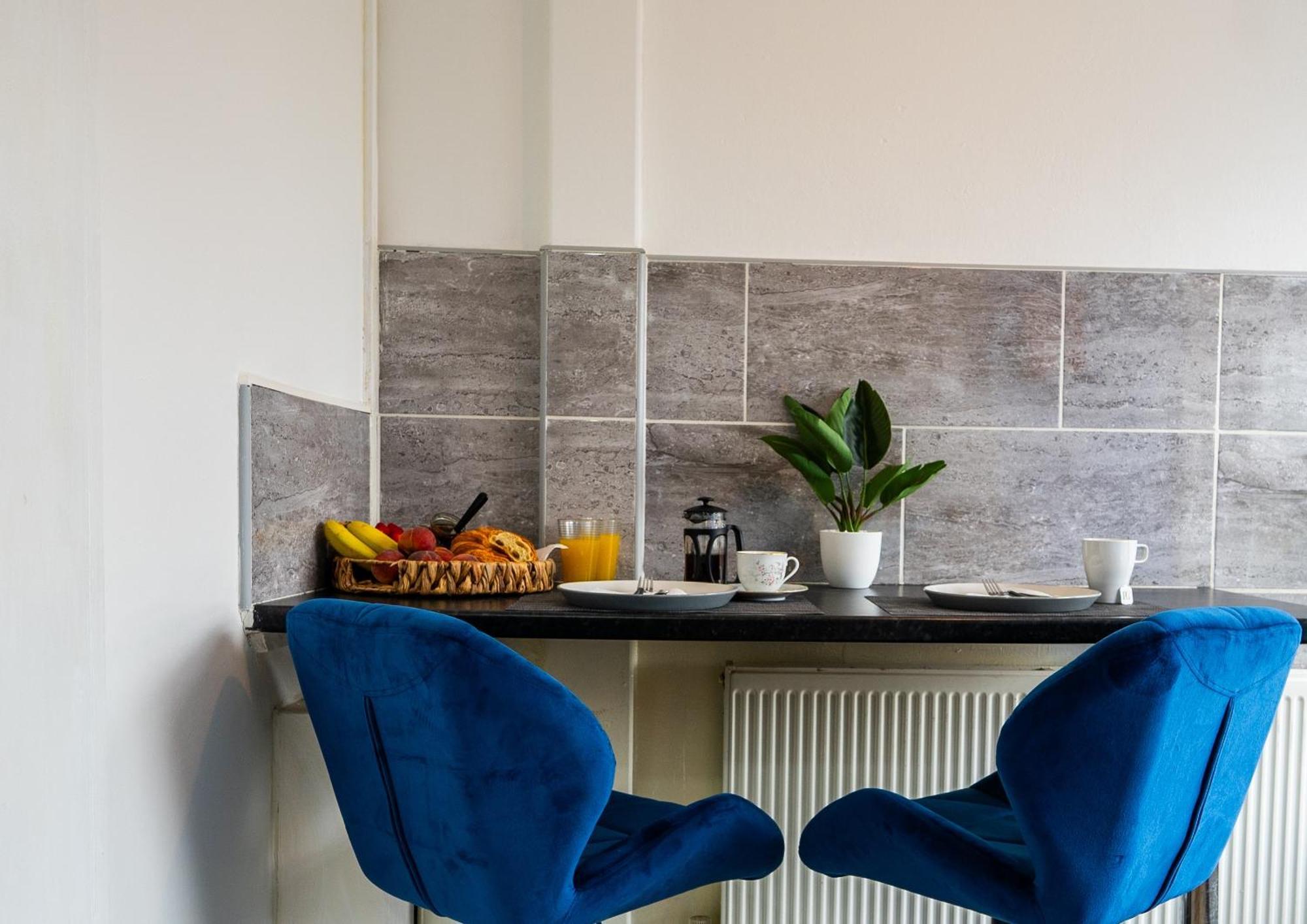 Arena Apartment With Balcony Birmingham Extérieur photo